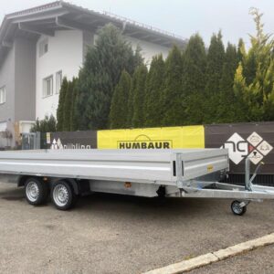 HN 305121 GR Sondermaß 5.100 anstatt 5.220 Innenlänge