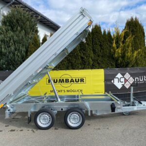HTK 3500.31 mit E-Pumpe