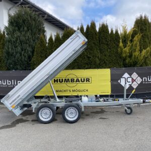 HUK 272715 E-Pumpe