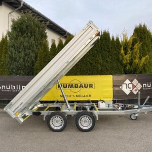 HUK 273117 mit E-Pumpe