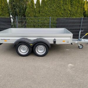 Humbaur HA 253015 KV - Schnäppchenmarkt