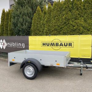 H 752010 Startrailer